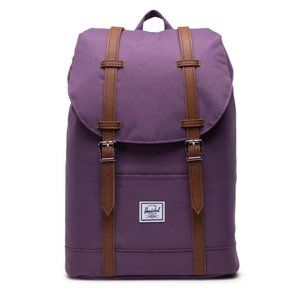 BRAND-NEW! Herschel Supply Co. Retreat Mid-Volume